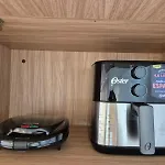 Studio Porto Prime Premium Com Varanda - Apto 206