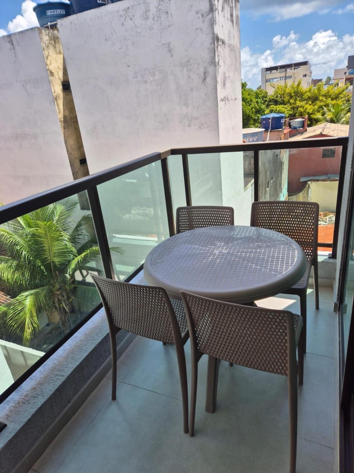 Porto Prime Premium Com Varanda - Apto 206 Apartamento *