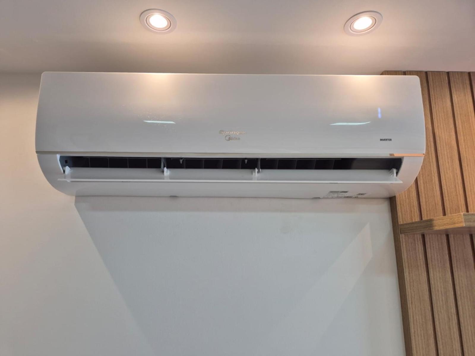 Porto Prime Premium Com Varanda - Apto 206 *