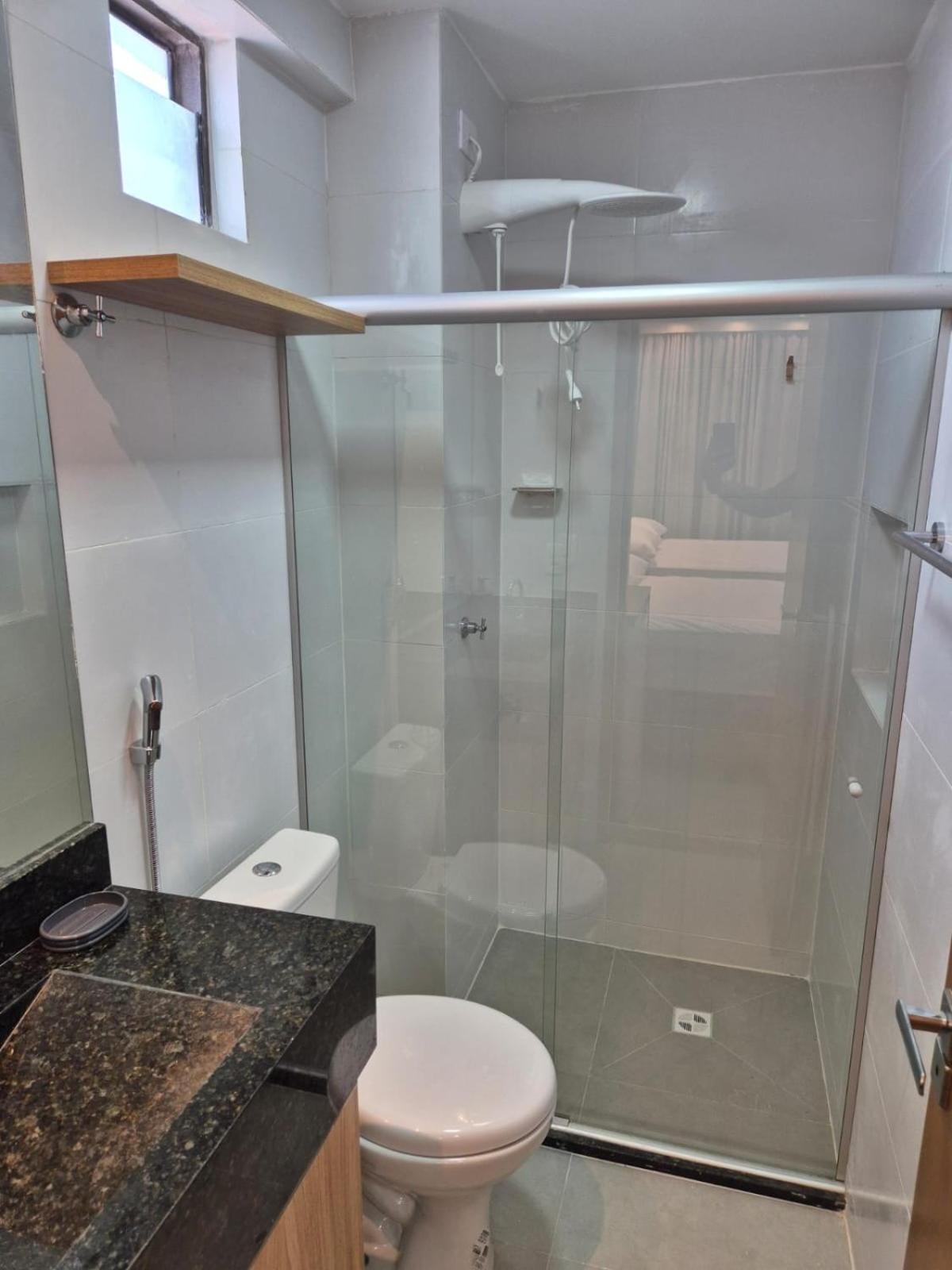 Porto Prime Premium Com Varanda - Apto 206 *