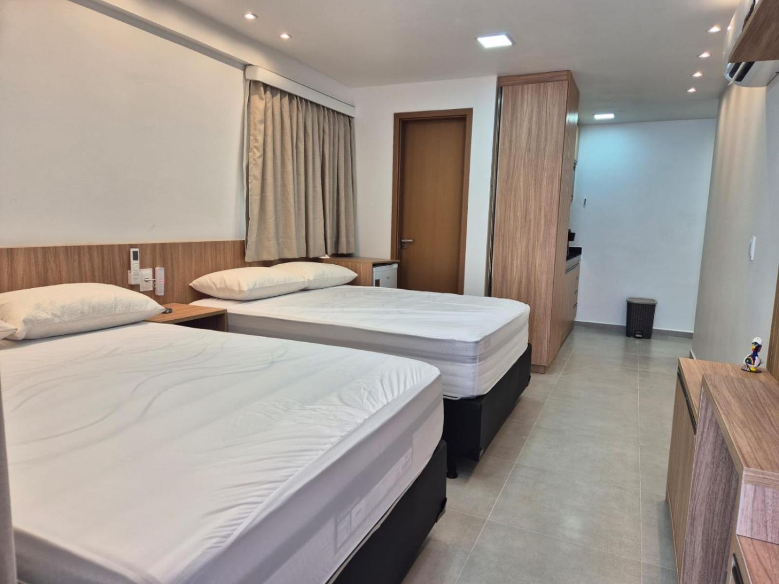 Porto Prime Premium Com Varanda - Apto 206 Apartamento Porto de Galinhas